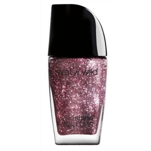 Wild Shine Nail Color lakier do paznokci Sparked 12.3ml