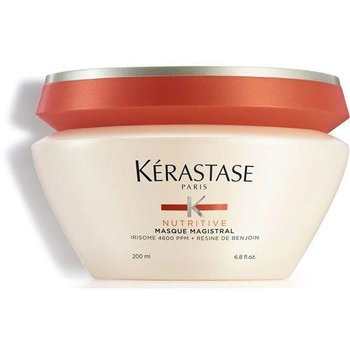 Nutritive Masque Magistral odżywcza maska do włosów bardzo suchych 200ml