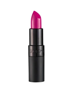 Gosh Velvet Touch Lipstick odżywcza pomadka do ust 43 Tropical Pink 4g