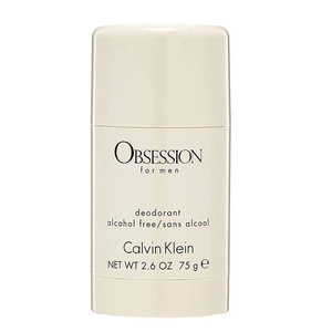 Obsession for Men dezodorant sztyft 75g