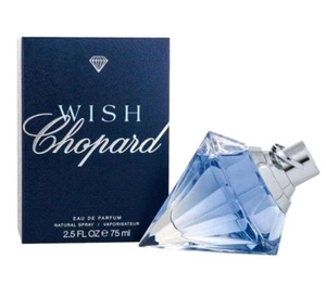 Wish woda perfumowana spray 75ml