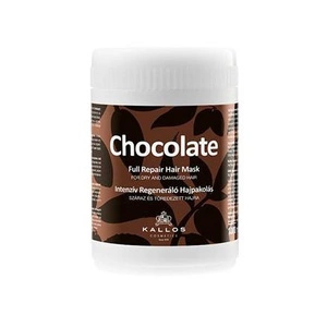 Chocolate Full Repair Hair Mask intensywnie regenerująca maska do włosów suchych i zniszczonych 1000ml