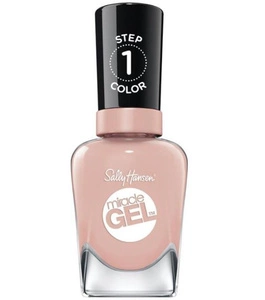 Miracle Gel żelowy lakier do paznokci 363 Peaches & Dream 14.7ml