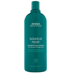 Botanical Repair Strengthening Shampoo wzmacniający szampon do włosów zniszczonych 1000 ml