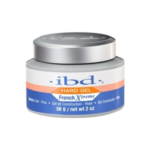 French Xtreme Gel UV żel budujący Pink 56g