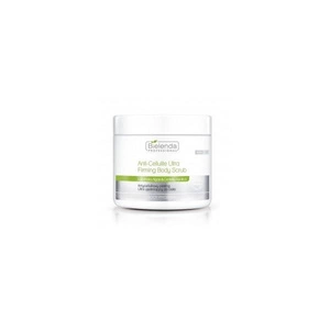 Anti-Cellulite Ultra Firming Body Scrub antycellulitowy peeling do ciała ultra ujędrniający 550g