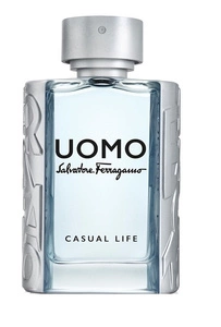 Uomo Casual Life woda toaletowa spray 100ml