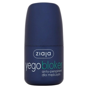 Yego Bloker anty-perspirant dla mężczyzn w kulce 60ml