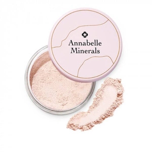 Podkład mineralny matujący Natural Cream 4g