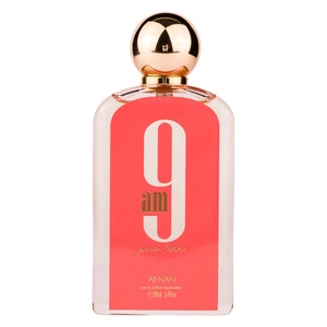 9 AM Pour Femme woda perfumowana 100ml