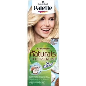 Permanent Naturals Color Creme farba do włosów trwale koloryzująca L6-0 Skandynawski Blond