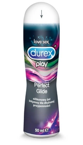 Perfect Gliss żel intymny silikonowy 50ml