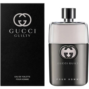 Guilty Pour Homme woda toaletowa spray 150ml