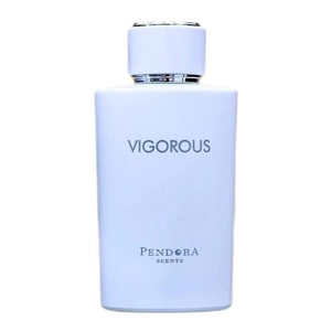 Vigorous woda perfumowana spray 100ml