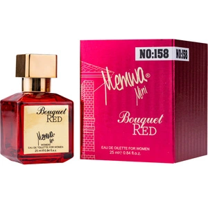 Bouquet Red woda toaletowa spray 25ml