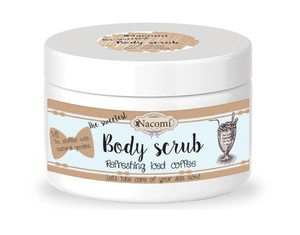 Body Scrub peeling do ciała Refreshing Iced Coffee 100ml