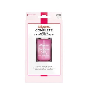 Complete Care wzmacniająca odżywka do paznokci 7 w 1 13.3ml