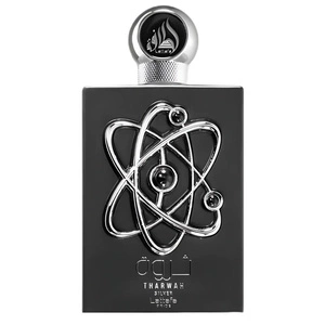 LATTAFA Pride Tharwah Silver EDP spray 100ml