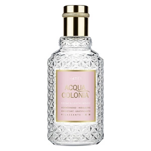 Acqua Colonia Peony & Sandalwood woda kolońska spray 50ml