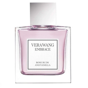 Embrace Rose Buds And Vanilla woda toaletowa spray 30ml