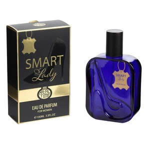 Smart Lady For Women woda perfumowana spray 100ml