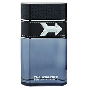 The Warrior woda toaletowa spray 100ml