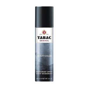 Tabac Craftsman dezodorant spray 200ml