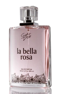 La Bella Rosa Woman woda perfumowana spray 100ml