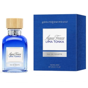 Agua Fresca Lima Tonka woda toaletowa 120ml