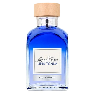 Agua Fresca Lima Tonka EDT spray 230ml