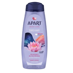 Mood Care żel pod prysznic Dreamy 500ml