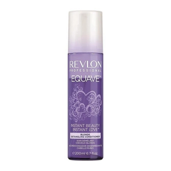 Equave Blonde Detangling Conditioner odżywka ułatwiająca rozczesywanie do włosów blond 200ml
