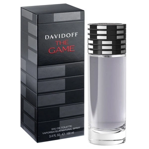 The Game For Men woda toaletowa spray 100ml