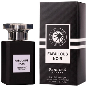 Fabulous Noir woda perfumowana spray 100ml