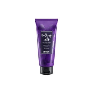 Nothing Sili naturalna maska wygładzająca bez silikonów 200ml