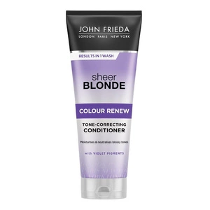Violet Crush odżywka neutralizująca żółty odcień włosów 250ml