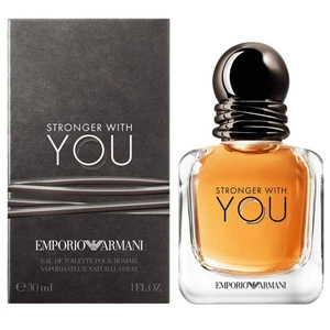 Stronger With You woda toaletowa spray 30ml