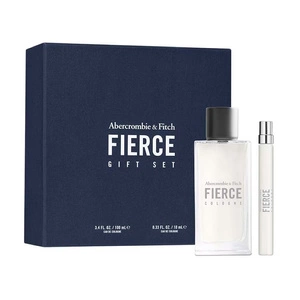 Fierce woda kolońska 100ml + woda kolońska10ml