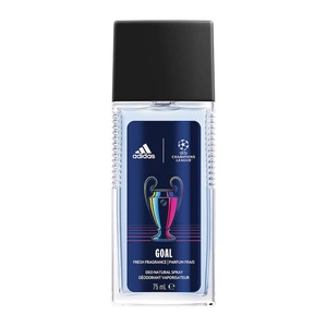 Uefa Champions League Goal dezodorant spray 75ml