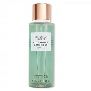 Aloe Water & Hibiscus mgiełka do ciała 250ml