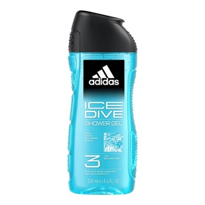 Ice Dive żel pod prysznic dla mężczyzn 250ml