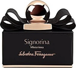 Signorina Misteriosa woda perfumowana spray 30ml