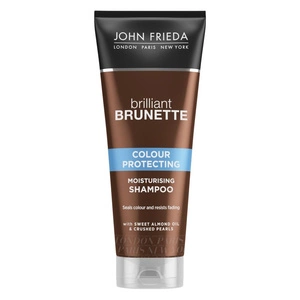 Brilliant Brunette szampon ożywiający kolor ciemnych włosów 250ml
