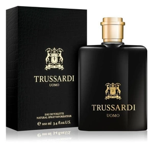 Trussardi Uomo woda toaletowa spray 100ml