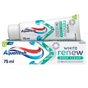 White Renew Deep Clean pasta do zębów 75ml