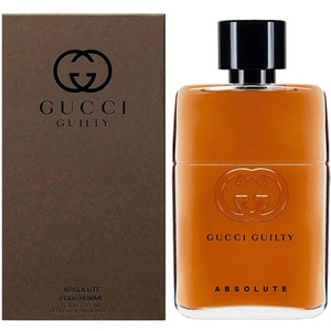 Guilty Absolute woda perfumowana spray 50ml