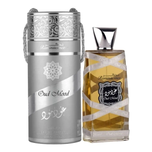 Oud Mood Reminiscence woda perfumowana spray 100ml
