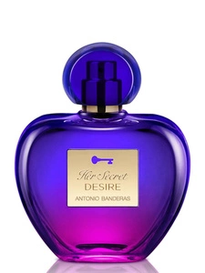 Her Secret Desire woda toaletowa spray 80ml