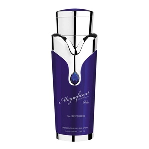ARMAF Magnificent Blue EDP spray 100ml