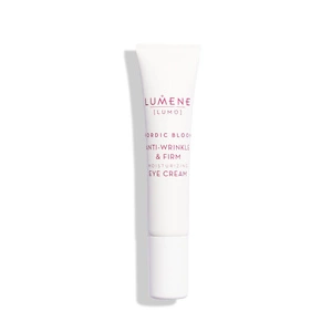 Nordic Bloom Lumo Anti-Wrinkle & Firm Moisturizing Eye Cream przeciwzmarszczkowo-ujędrniający krem pod oczy 15ml